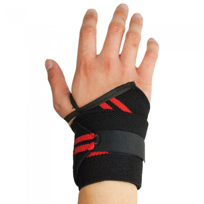 Wrist & knee Wrap